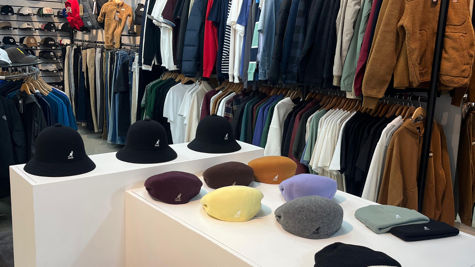 Marcas nuevas en Absoluters 2025: la guía perfecta para tu carta a Papá Noel