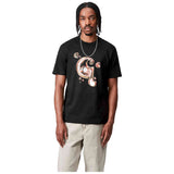 Camiseta Carhartt Wip S/S Solar Chrome