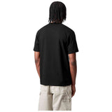Camiseta Carhartt Wip S/S Solar Chrome