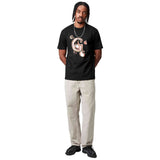 Camiseta Carhartt Wip S/S Solar Chrome