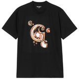 Camiseta Carhartt Wip S/S Solar Chrome