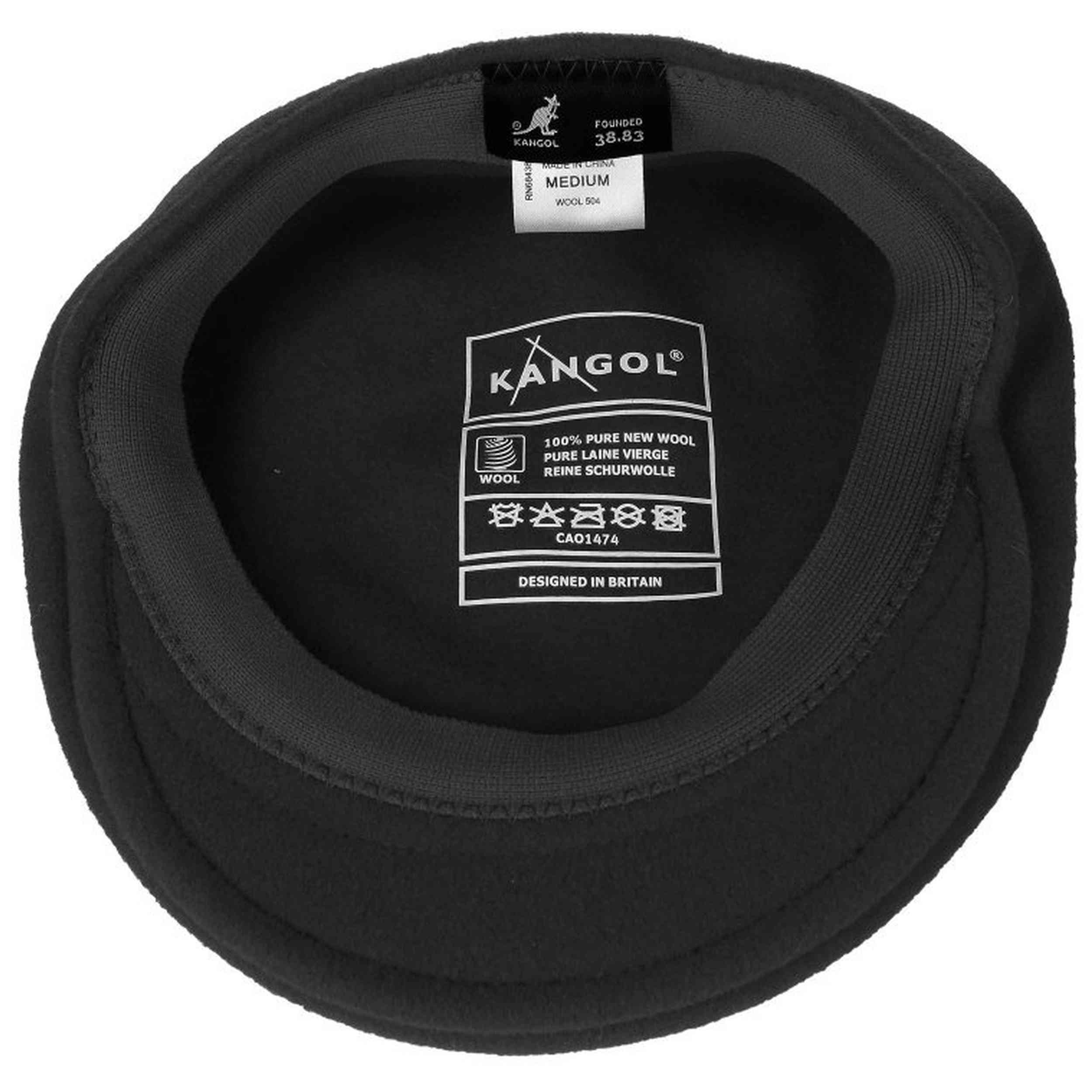 Imagen del producto con referencia 0258BCBK001