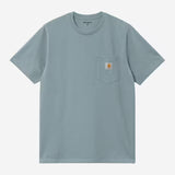 Camiseta Carhartt Wip S/S Pocket T-Shirt