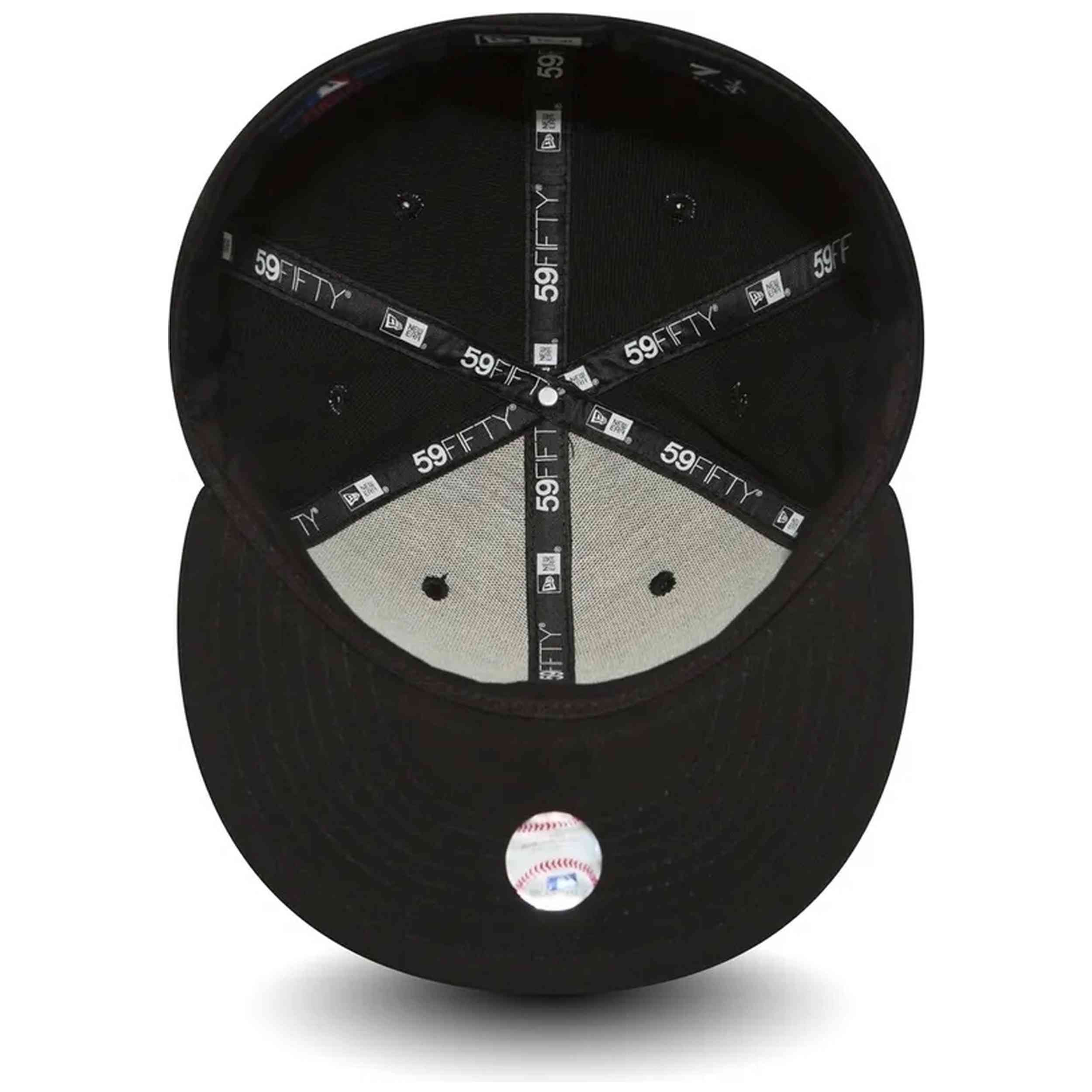 Imagen del producto con referencia 10000103-BLK