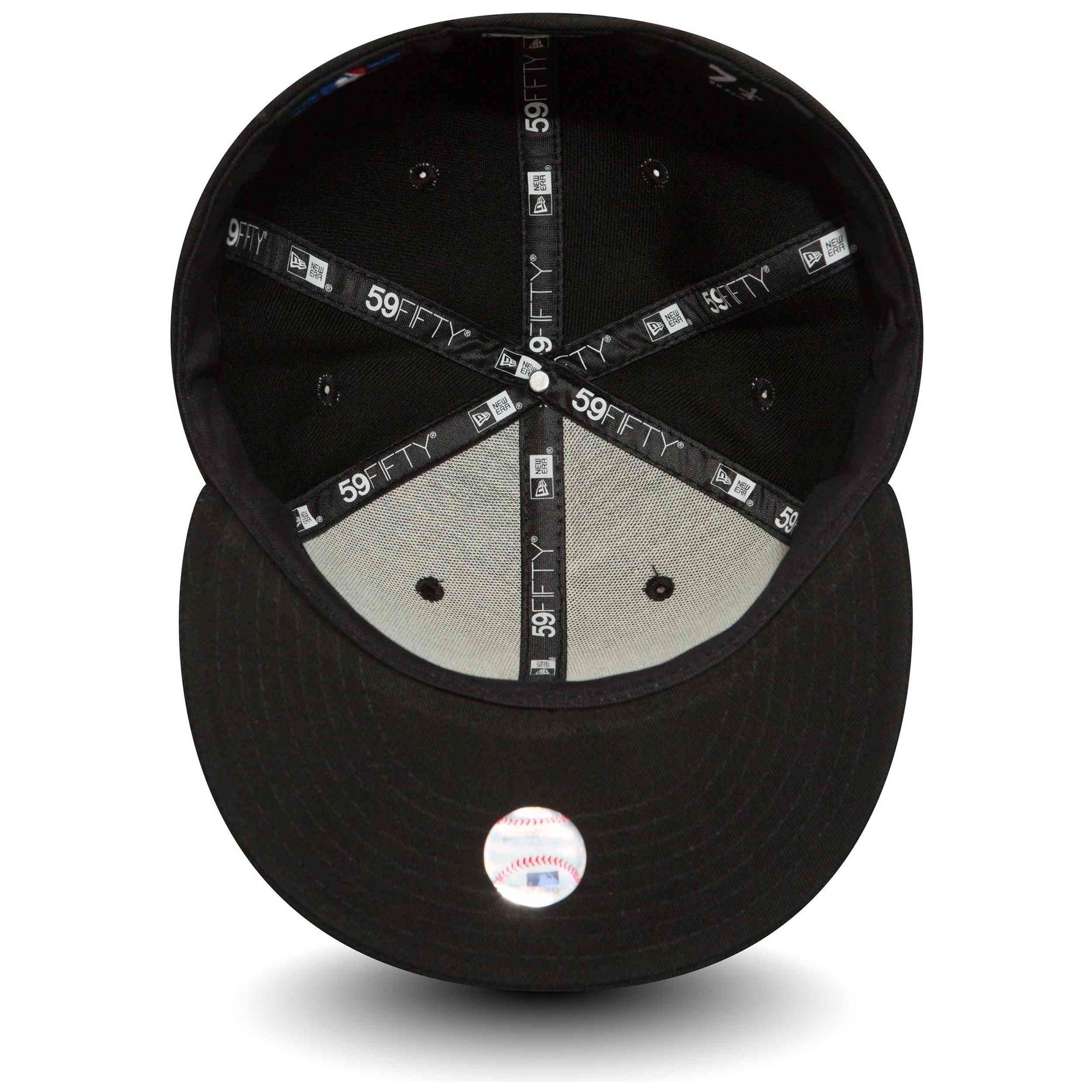 Imagen del producto con referencia 10003436-BLK