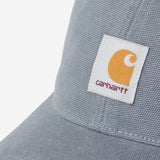Gorra Carhartt Wip Canvas Cap