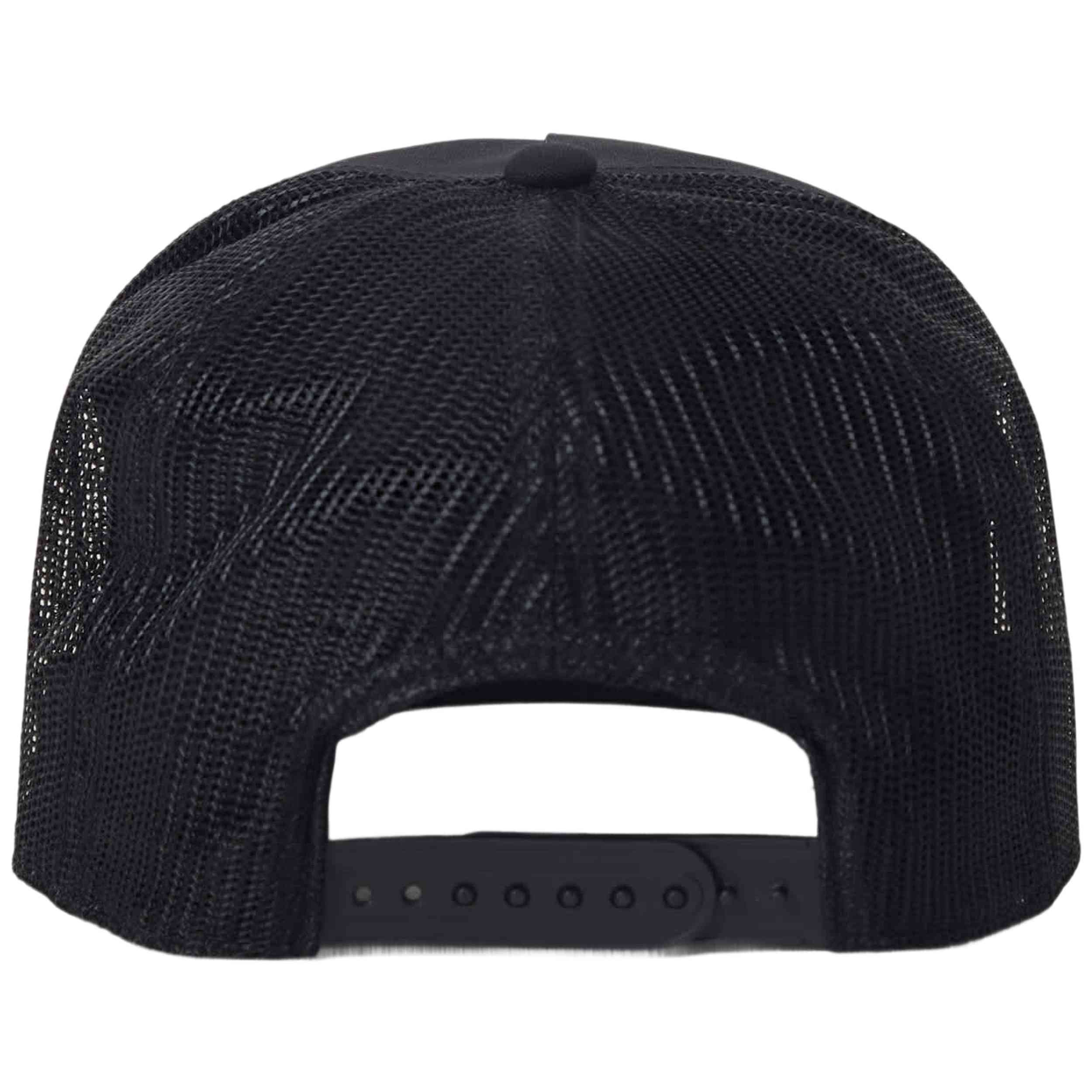 Imagen del producto con referencia 12032-BLKBLK