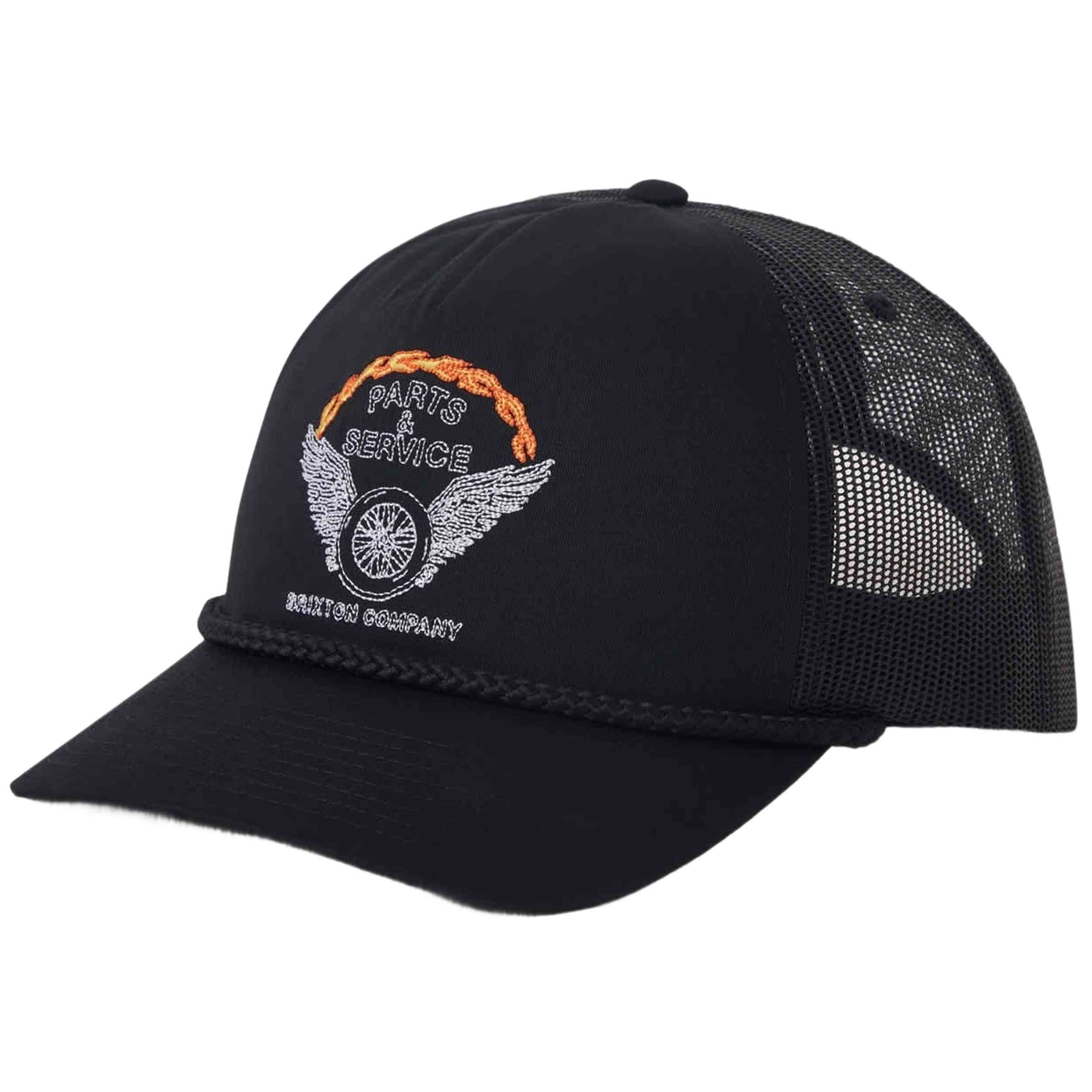 Imagen del producto con referencia 12035-BLKBLK