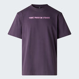 Camiseta The North Face Logo Twist Relaxed