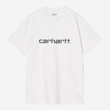 Camiseta Carhartt Wip S/S Script T-Shirt