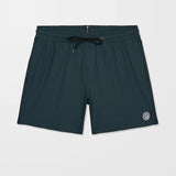 Bañador Volcom Lido Solid Truck multicolor