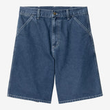 Pantalon Corto Carhartt Wip Simple Short