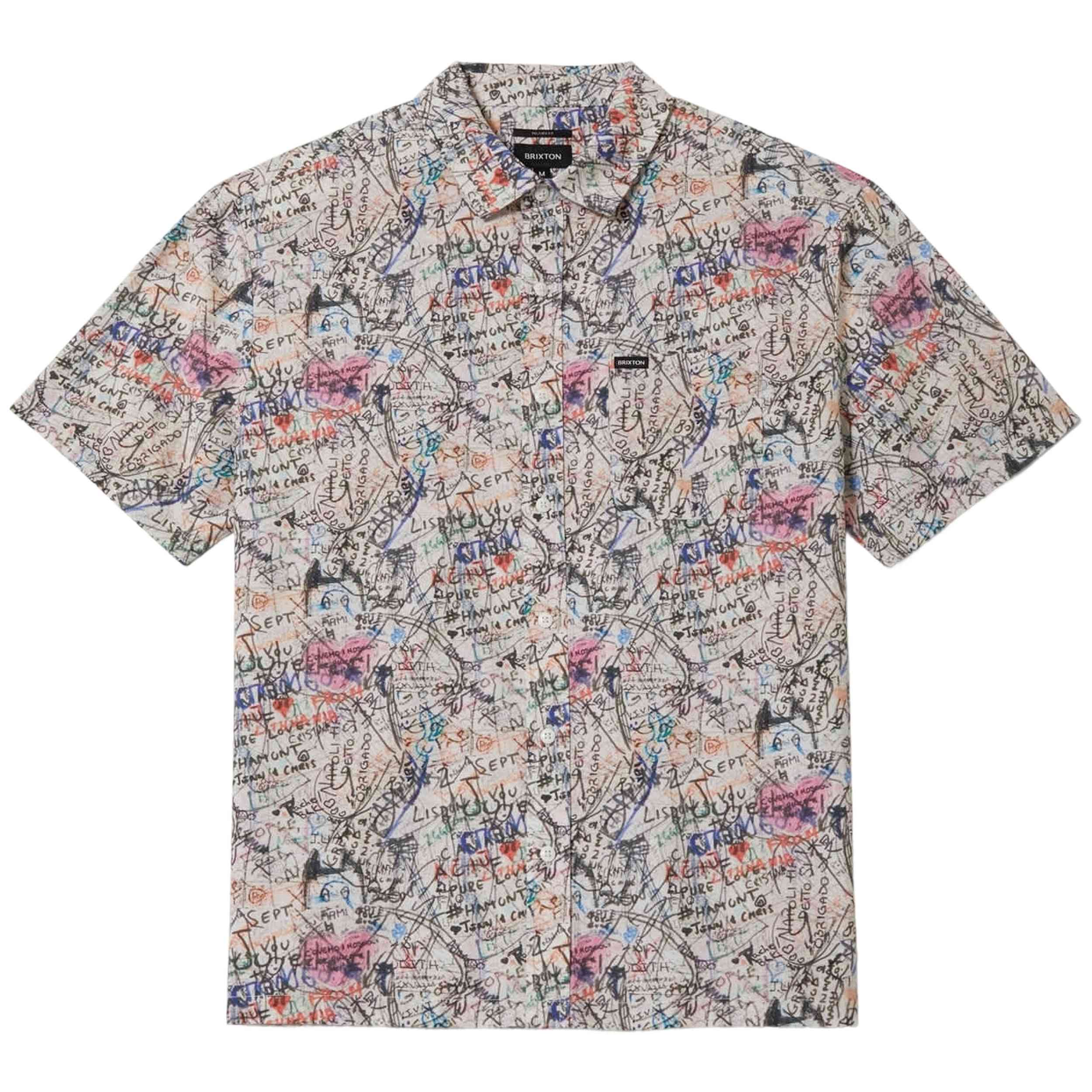 Imagen del producto con referencia 252910-GRFTI