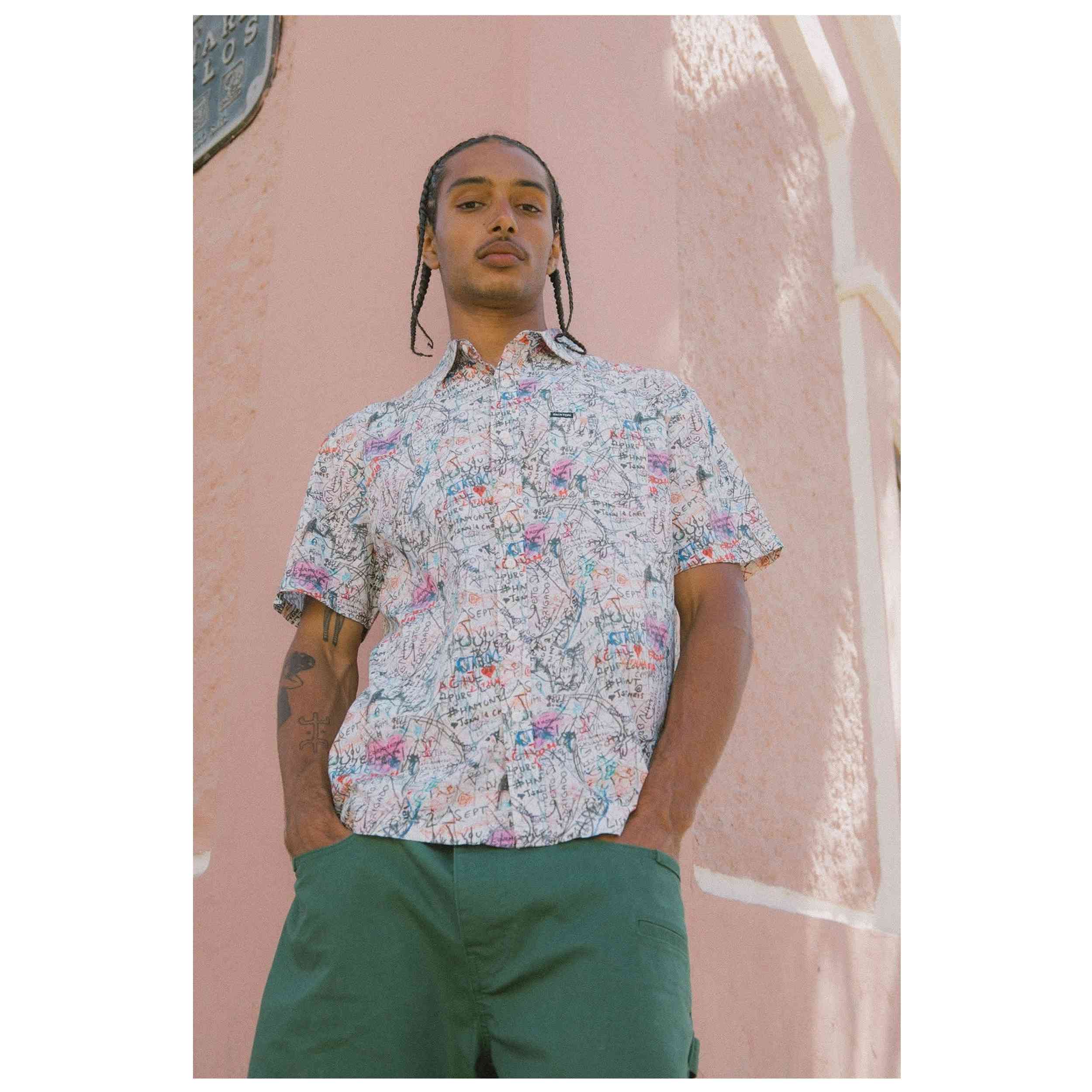 Imagen del producto con referencia 252910-GRFTI