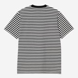Camiseta Carhartt Wip S/S Ezra Pocket Stripe