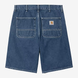 Pantalon Corto Carhartt Wip Simple Short