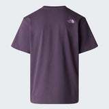 Camiseta The North Face Logo Twist Relaxed