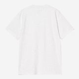 Camiseta Carhartt Wip S/S Script T-Shirt