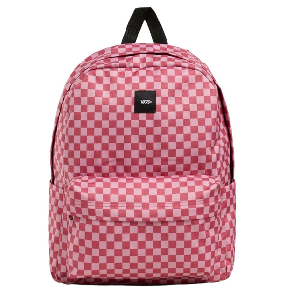 Mochila Vans Old Skool Check
