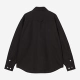 Camisa Carhartt Wip Selby Shirt Jac