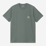 Camiseta Carhartt Wip S/S Pocket T-Shirt