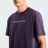 Camiseta The North Face Logo Twist Relaxed