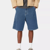 Pantalon Corto Carhartt Wip Simple Short