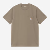 Camiseta Carhartt Wip S/S Pocket T-Shirt