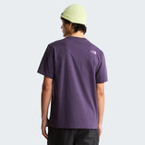 Camiseta The North Face Logo Twist Relaxed
