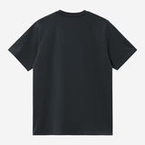 Camiseta Carhartt Wip S/S Script T-Shirt