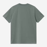 Camiseta Carhartt Wip S/S Pocket T-Shirt