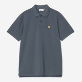 Polo Carhartt Wip S/S Chase Pique Polo