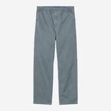 Pantalon Largo Carhartt Wip Flint Pant