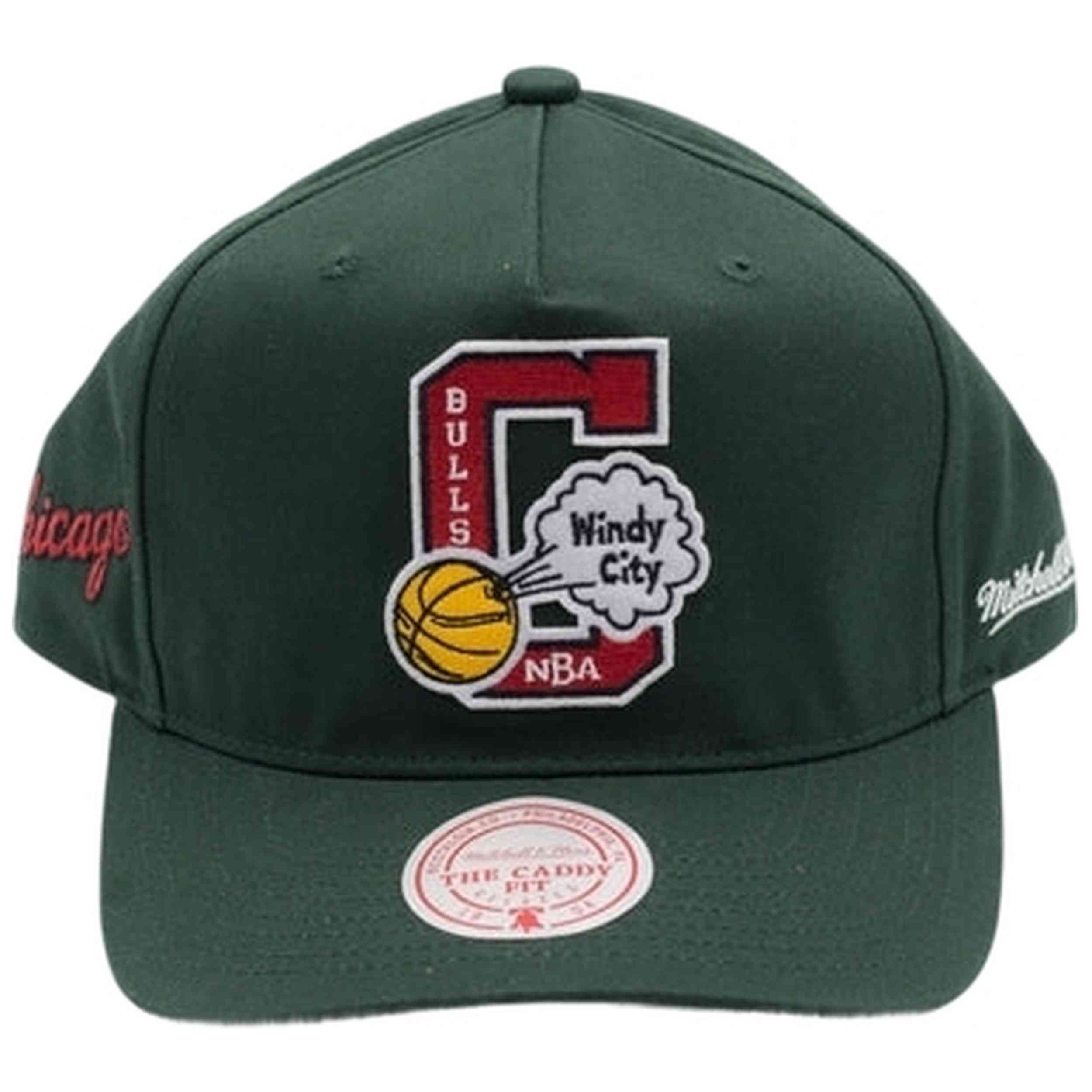 Imagen del producto con referencia 6MUSINTL1505-CBUGREN