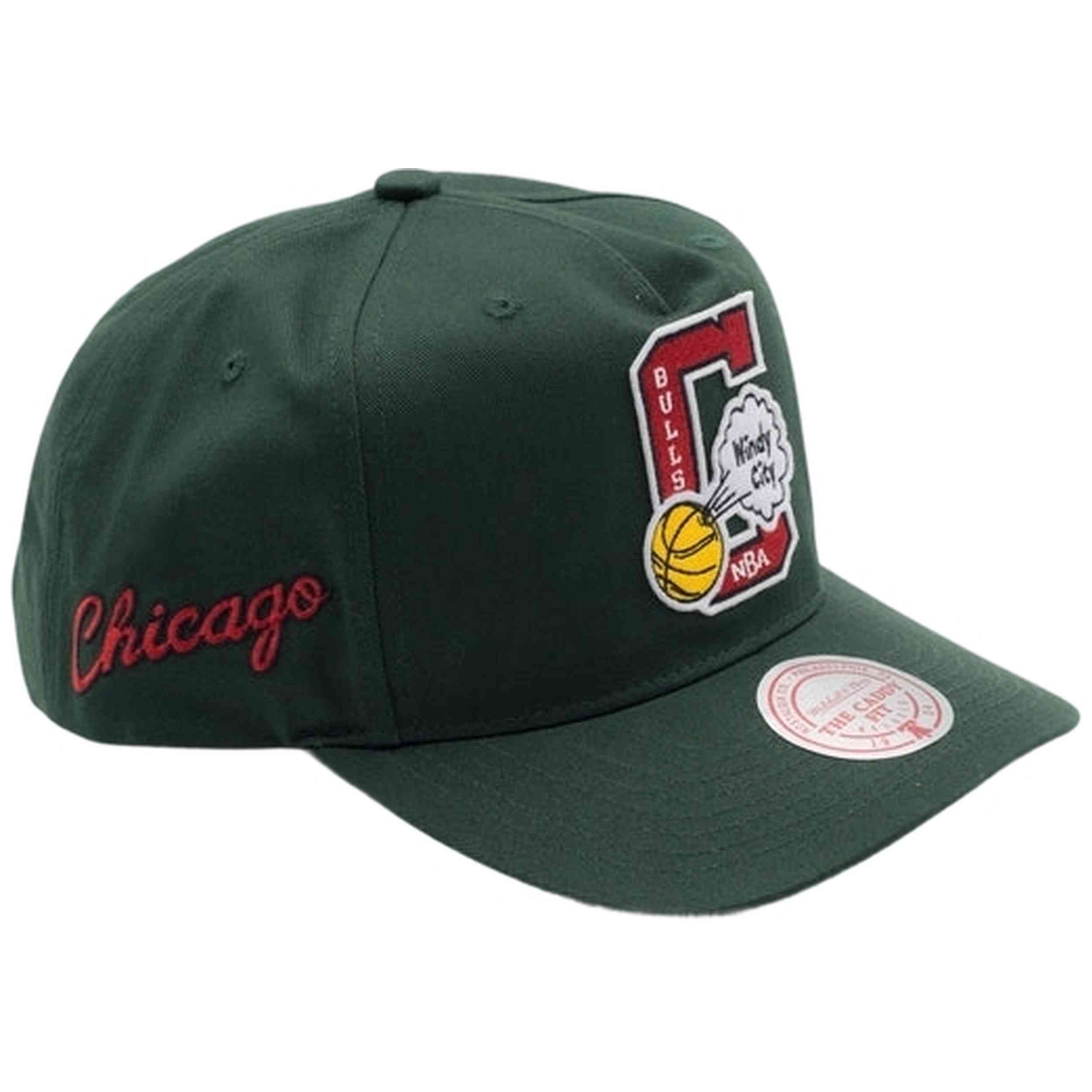 Imagen del producto con referencia 6MUSINTL1505-CBUGREN