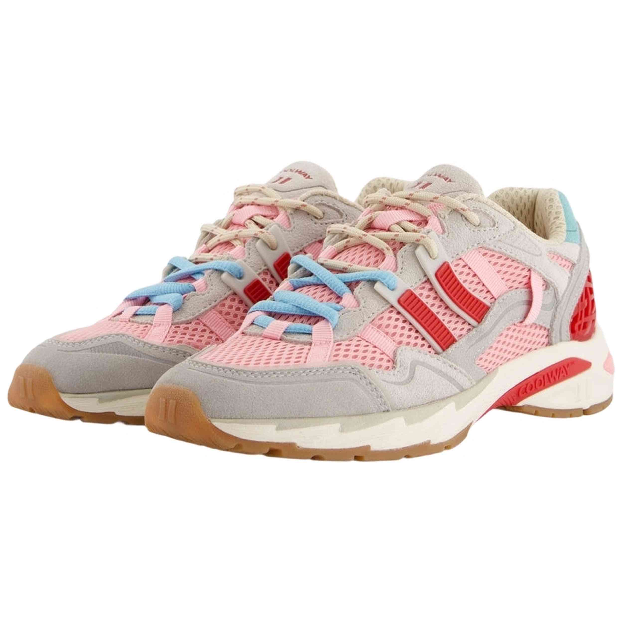 Imagen del producto con referencia 7613400-PNK-W