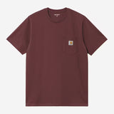 Camiseta Carhartt Wip S/S Pocket T-Shirt