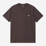 Camiseta Carhartt Wip S/S Chase T-Shirt