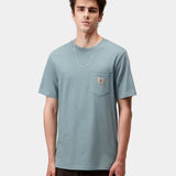 Camiseta Carhartt Wip S/S Pocket T-Shirt