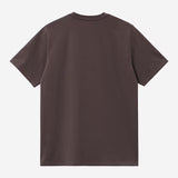 Camiseta Carhartt Wip S/S Chase T-Shirt