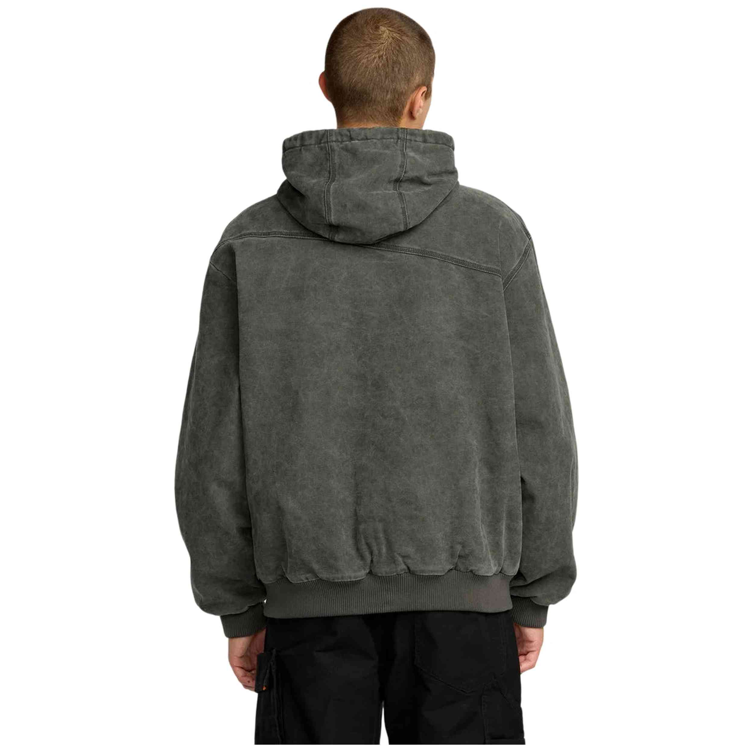 Imagen del producto con referencia A1732500-BLK
