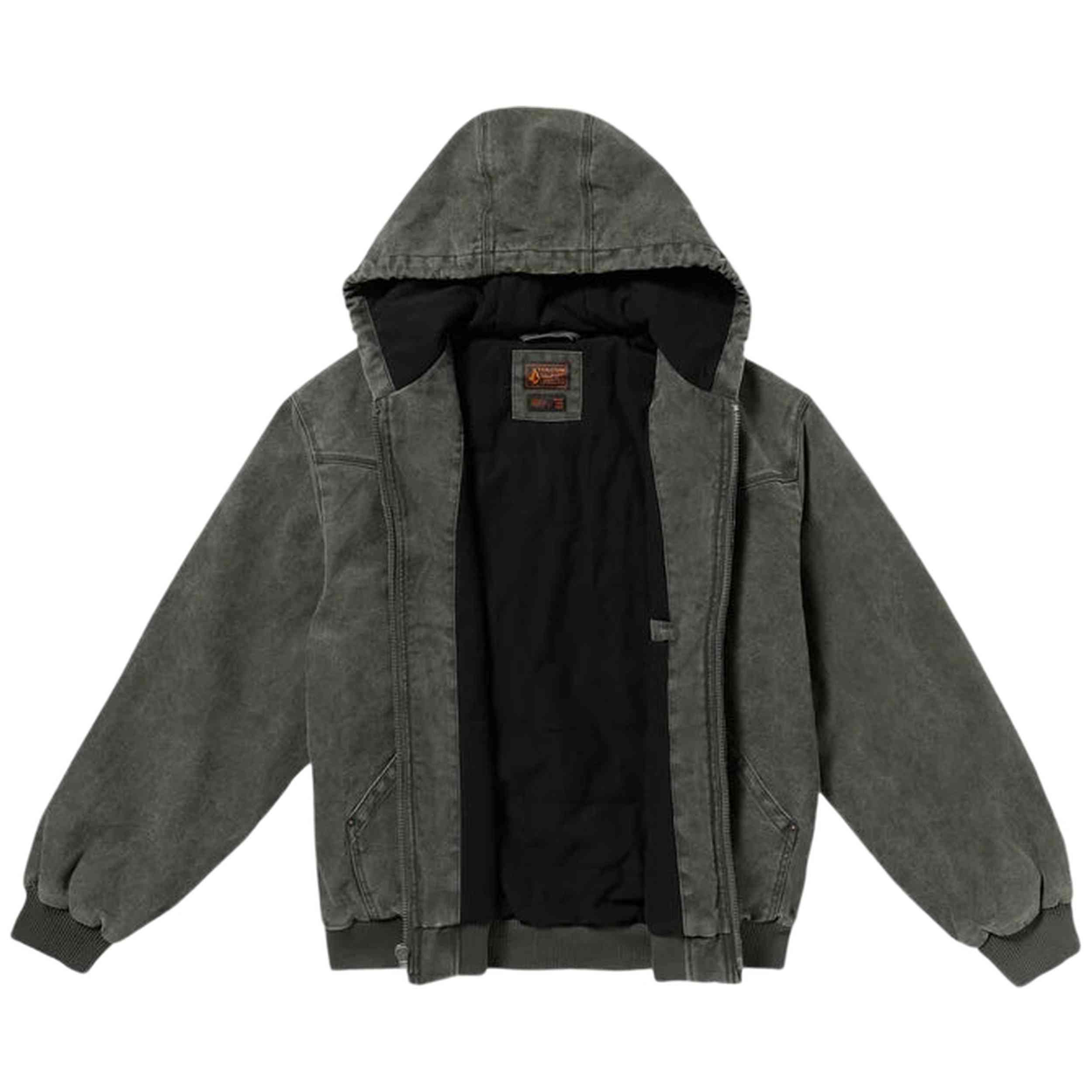 Imagen del producto con referencia A1732500-BLK