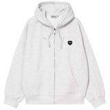 Sudadera Carhartt Wip Hooded Heart