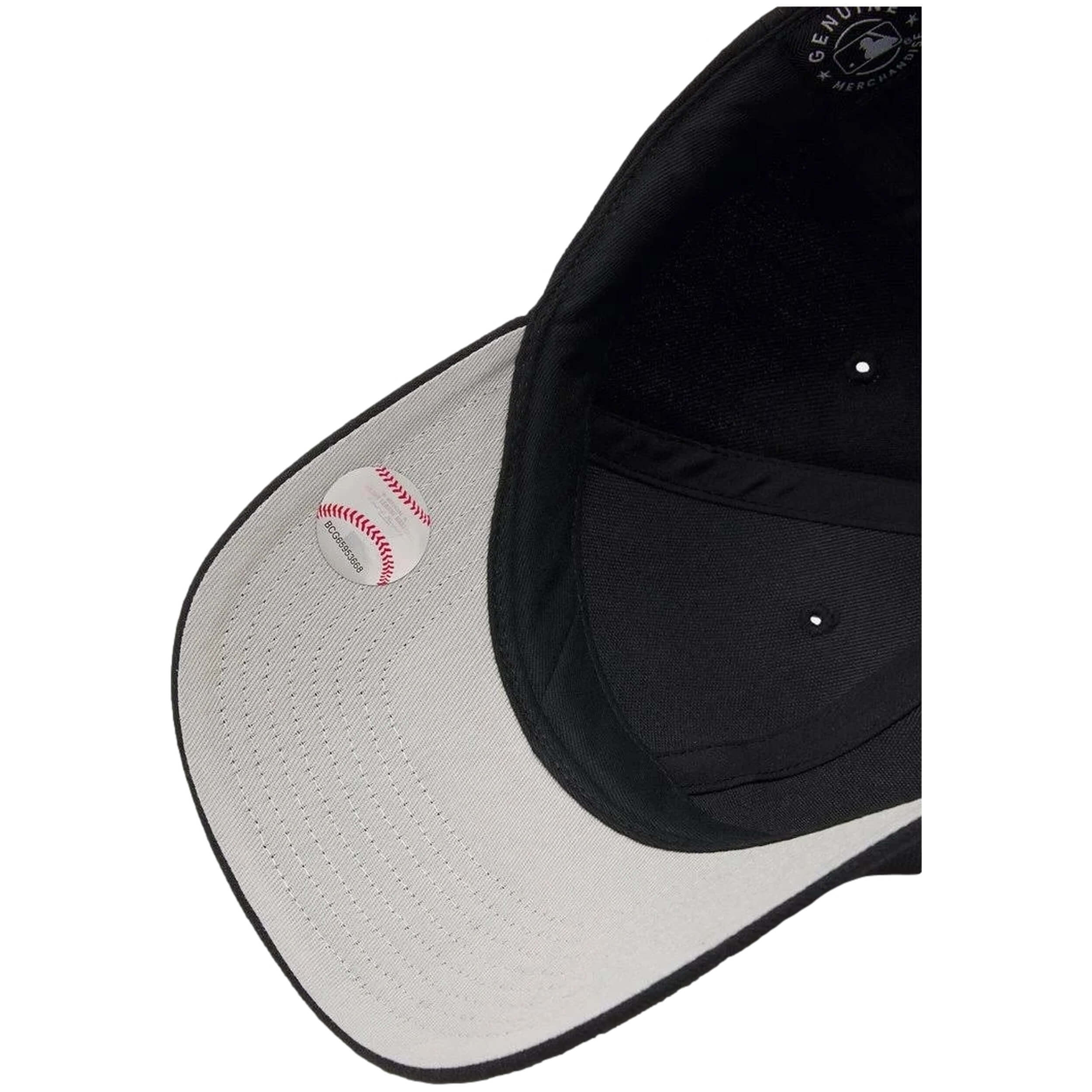 Imagen del producto con referencia B-BRMPS17WBP-BKA