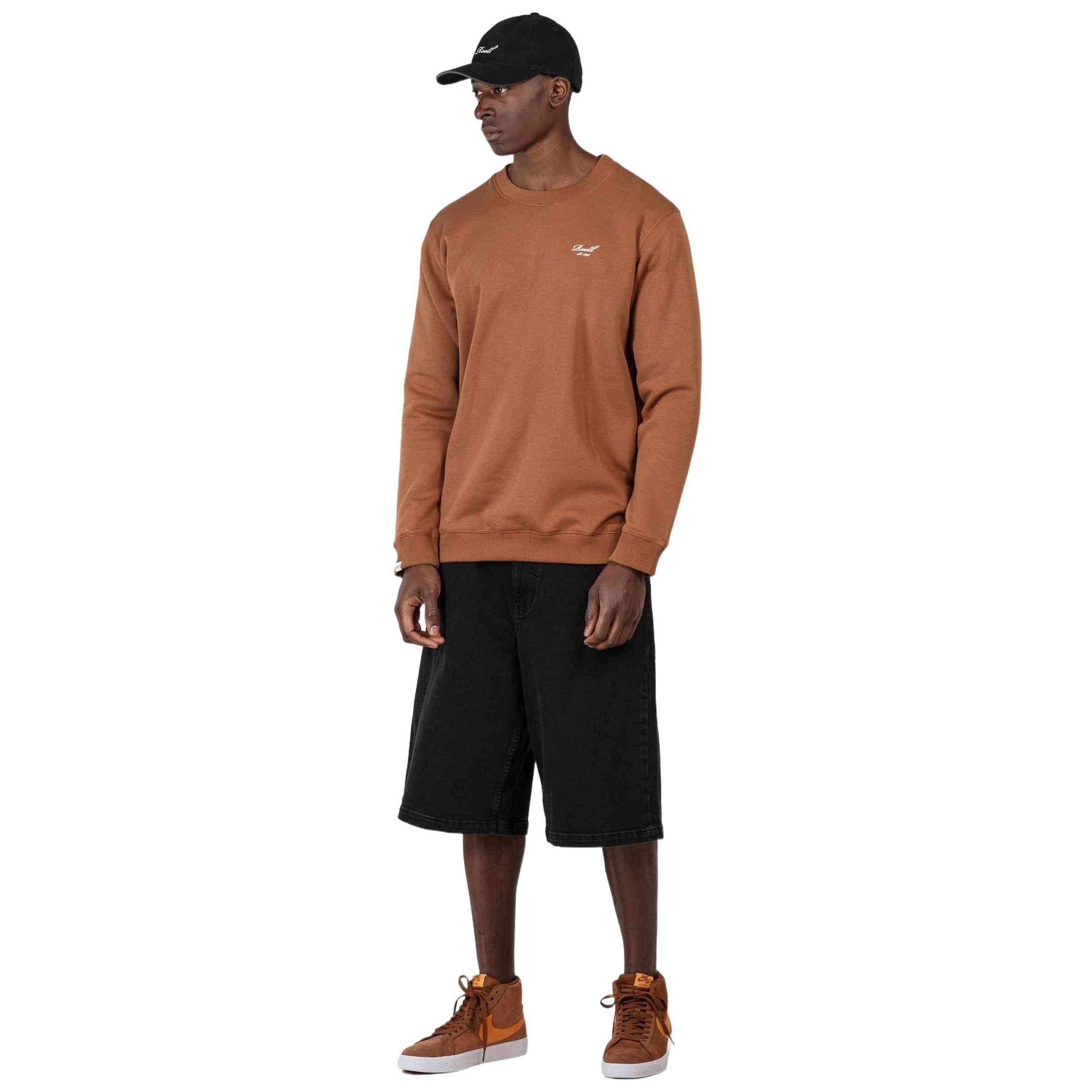 Imagen del producto con referencia BELMONT-SHORT-120