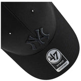 Gorra 47 Brand Brans17Ctp-Bkj