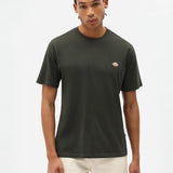 Camiseta Dickies Ss Mapleton Tee