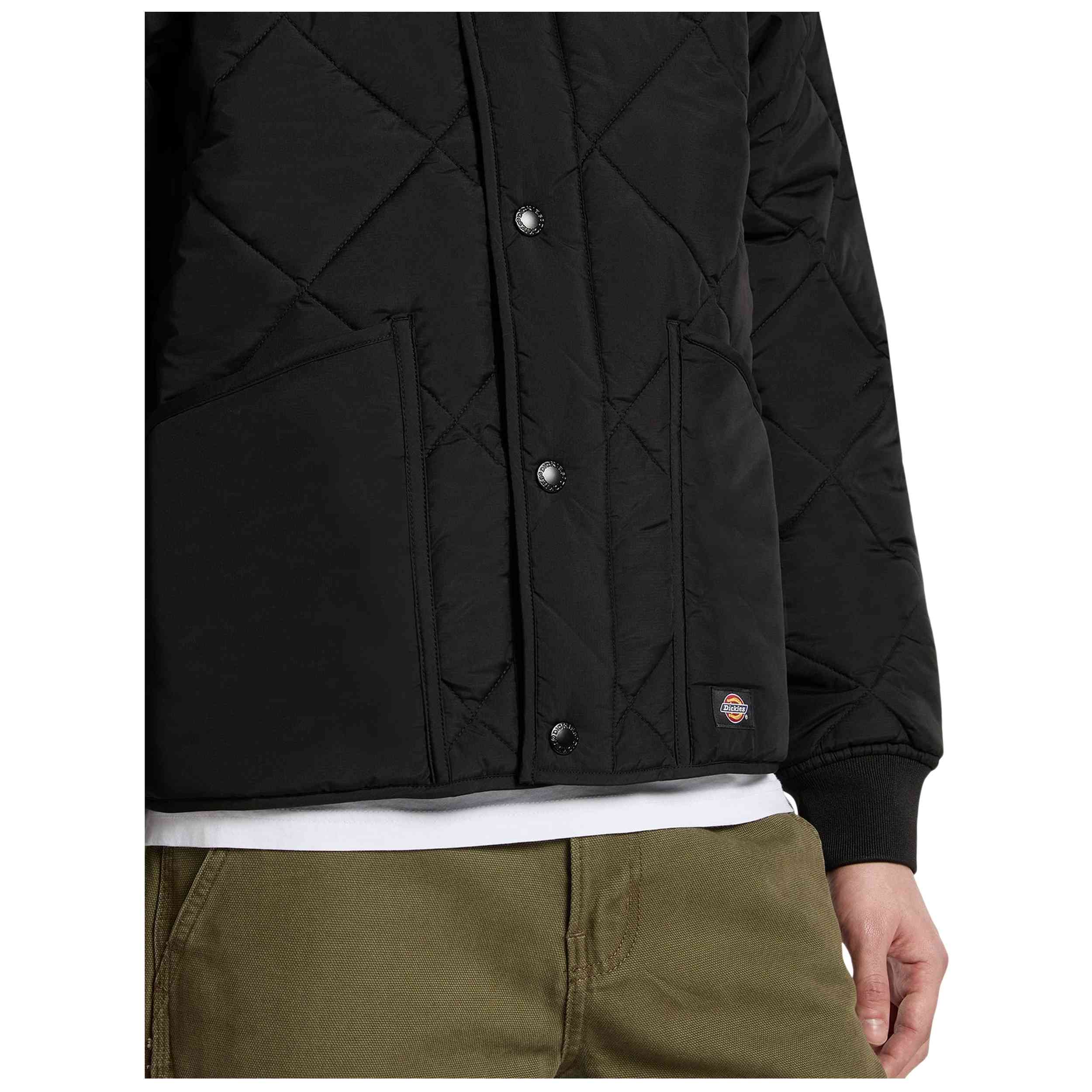 Imagen del producto con referencia DK0A8707BLK