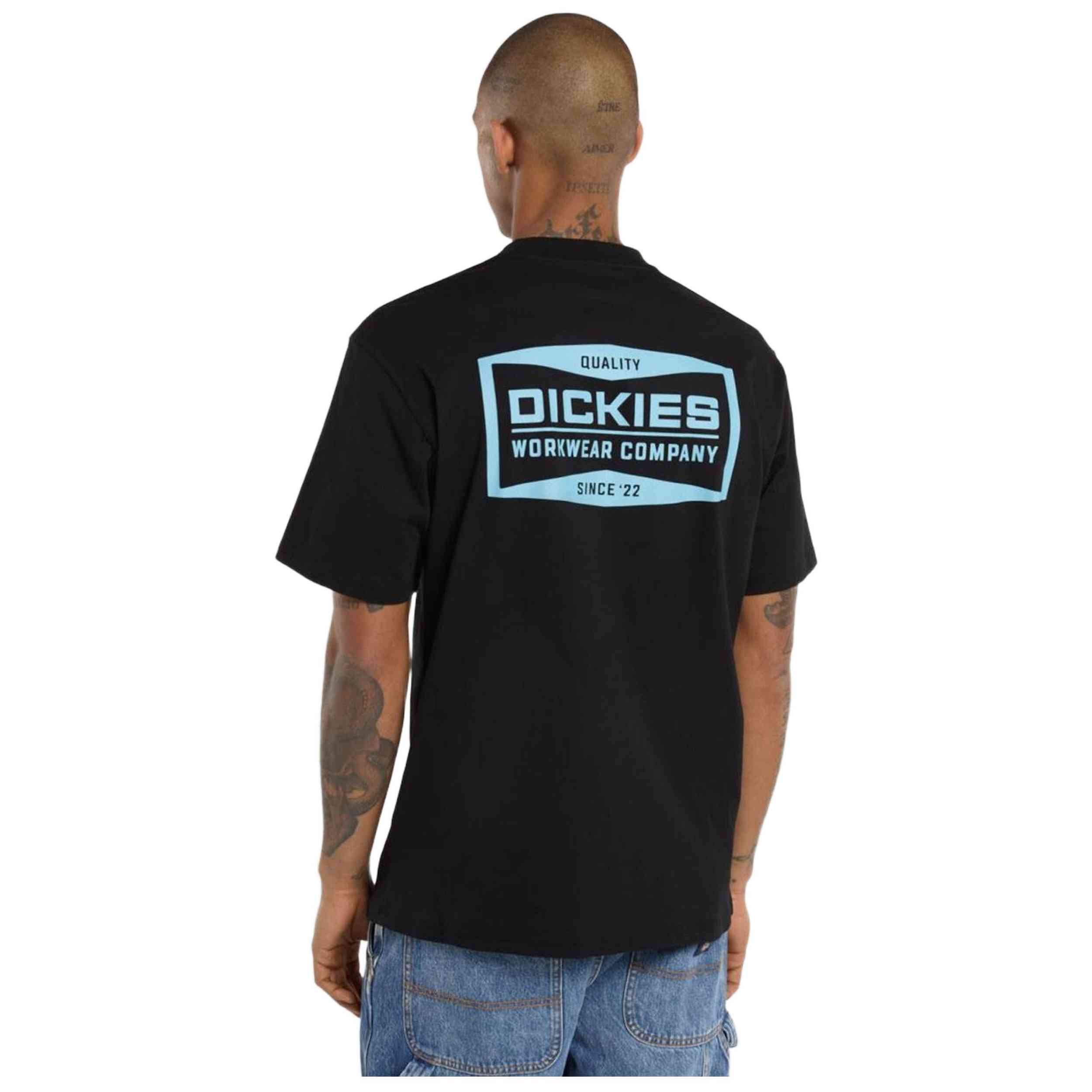 Imagen del producto con referencia DK0A87QKBLK1