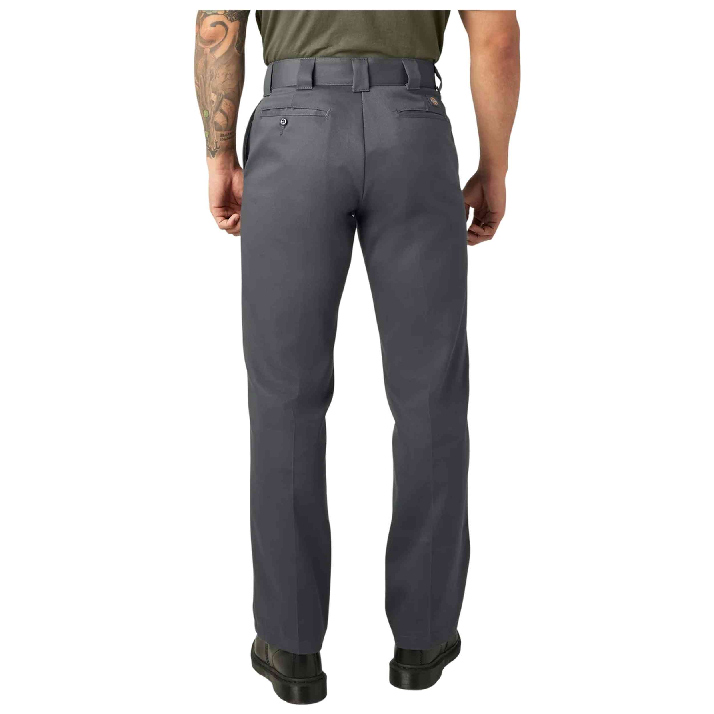 Imagen del producto con referencia DK0A87YPBLK